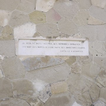 Cathédrale Saint-Apollinaire de Valence