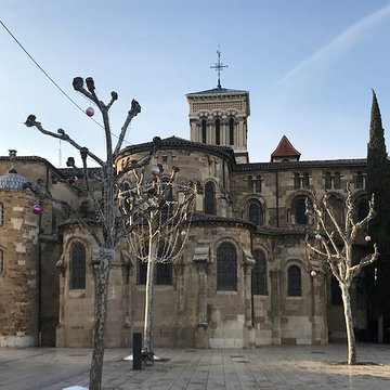 Cathédrale Saint-Apollinaire de Valence