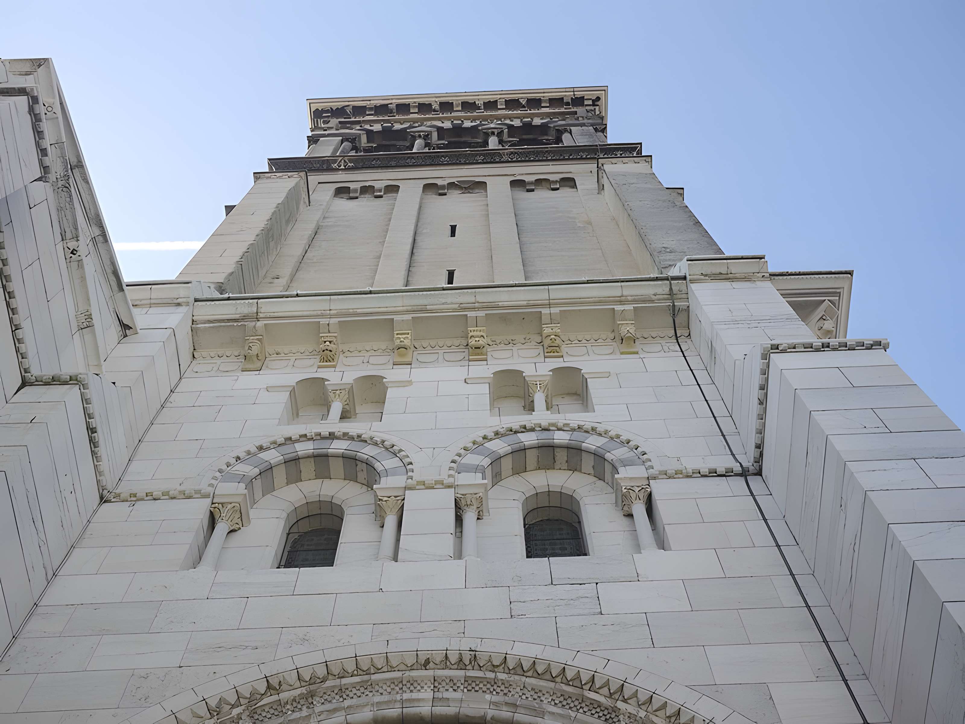 Cathédrale Saint-Apollinaire de Valence