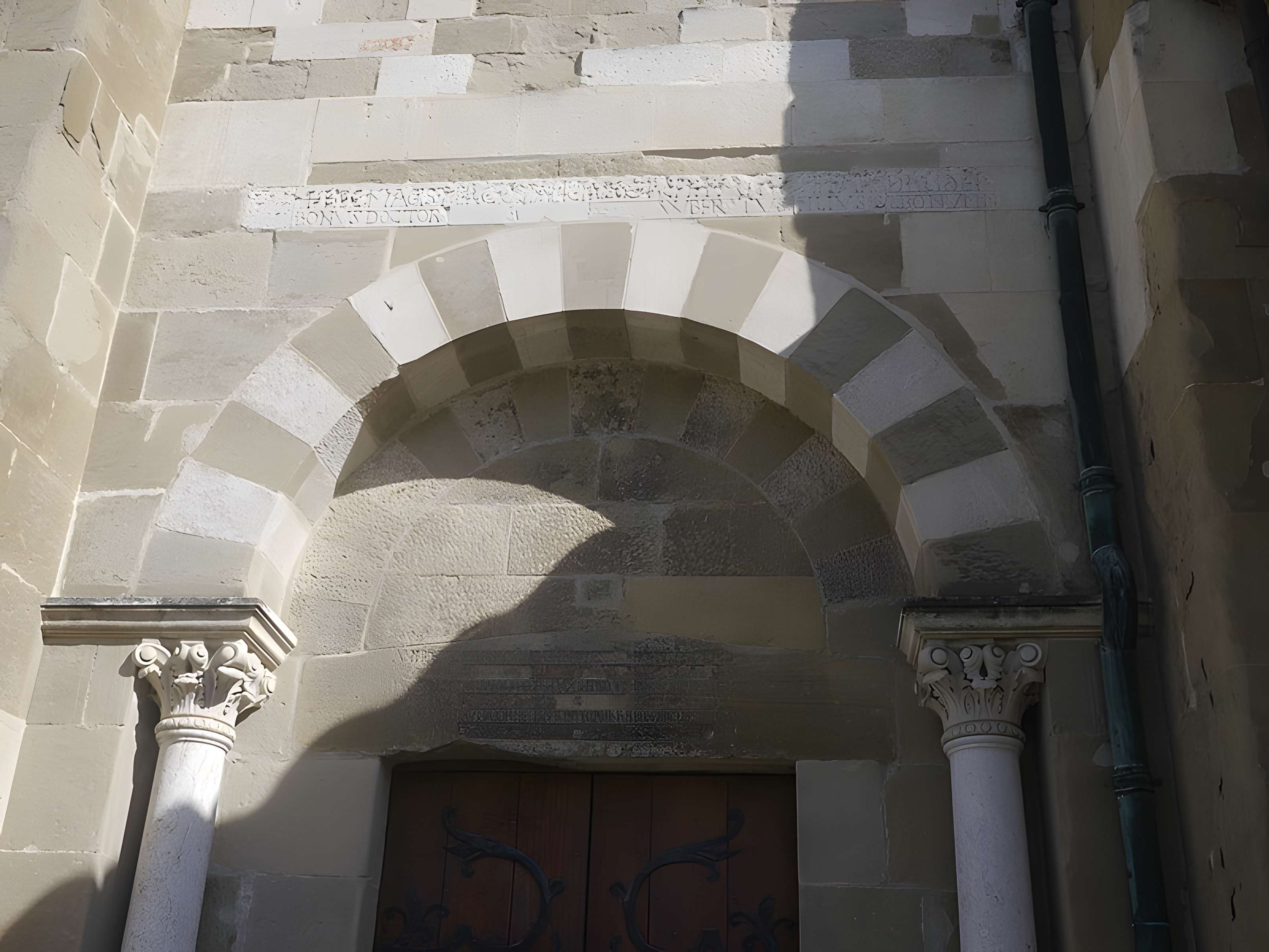 Cathédrale Saint-Apollinaire de Valence