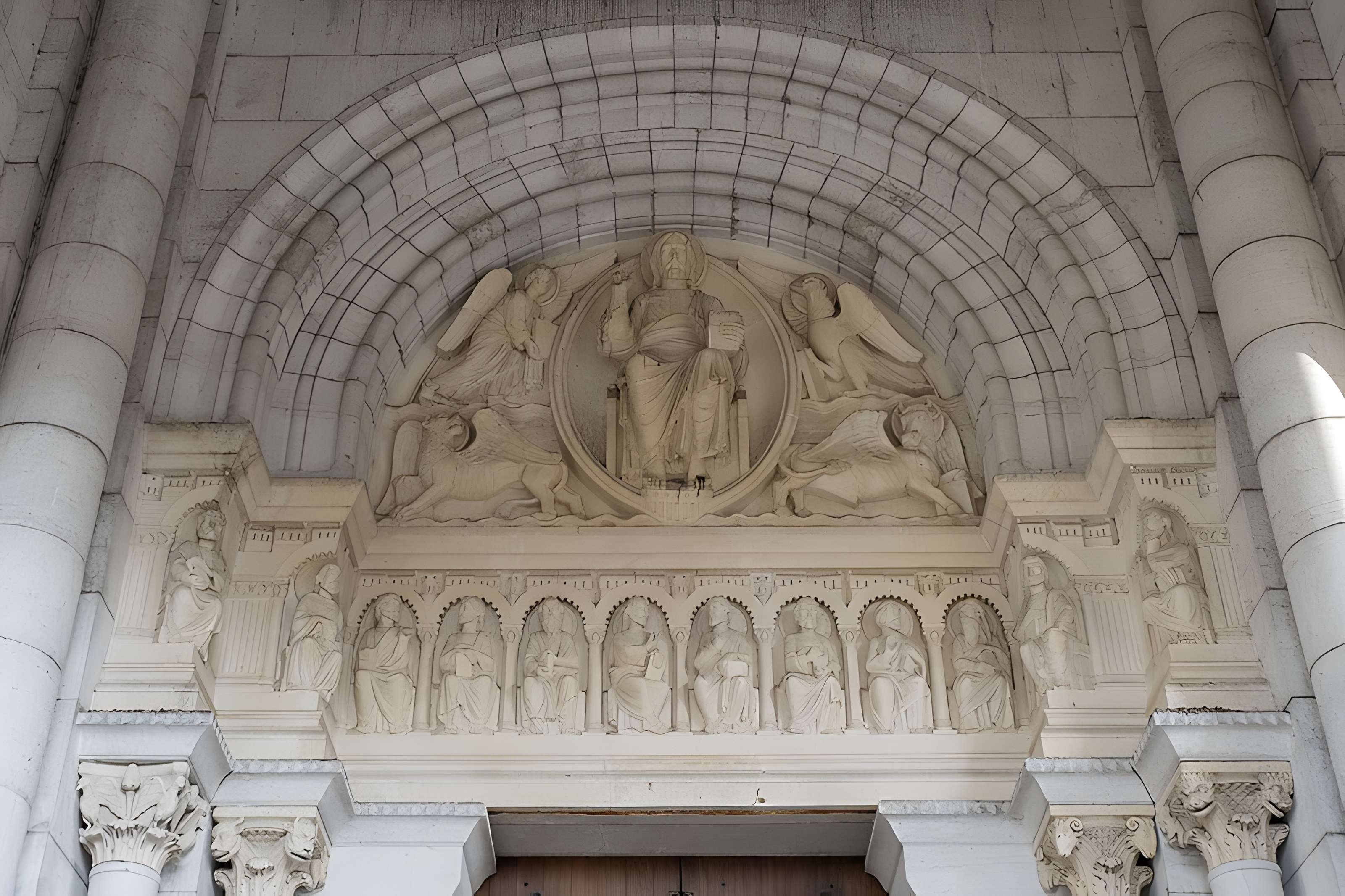 Cathédrale Saint-Apollinaire de Valence