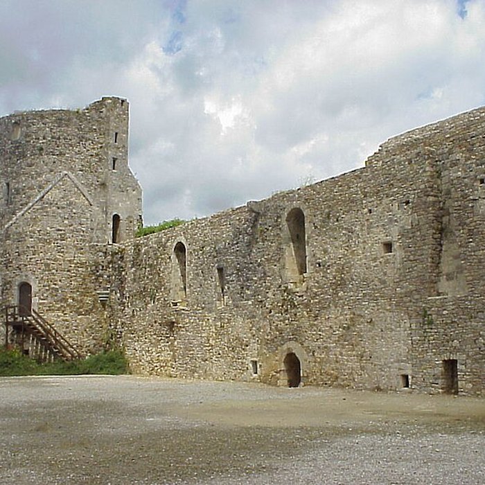 Photo de Château de Saint-Sauveur-le-Vicomte