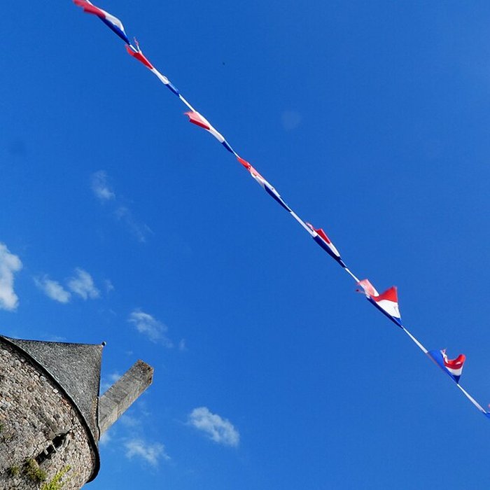 Photo de Château de Saint-Sauveur-le-Vicomte
