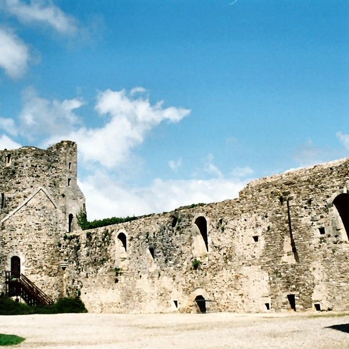 Photo de Château de Saint-Sauveur-le-Vicomte
