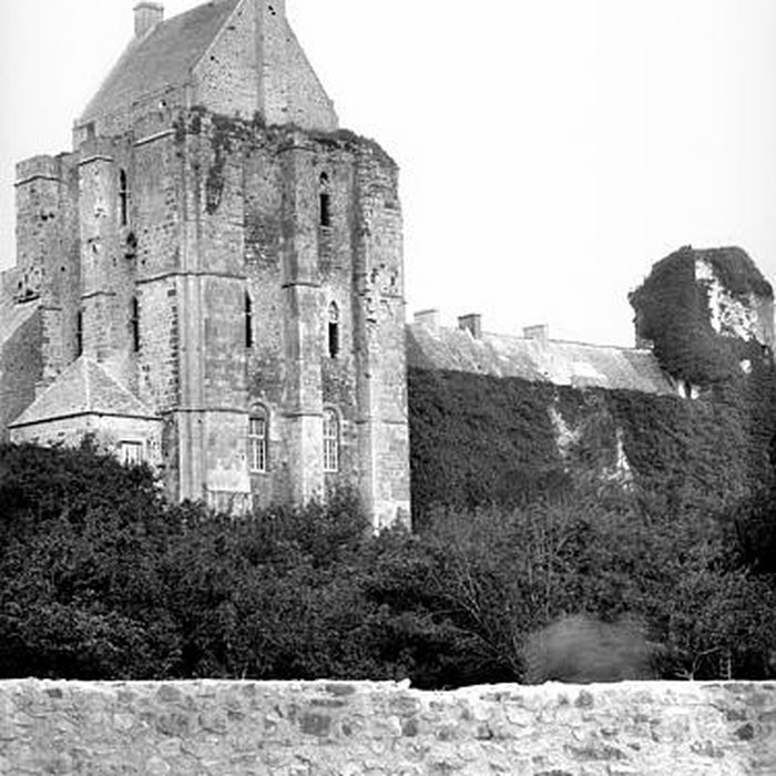 Photo de Château de Saint-Sauveur-le-Vicomte