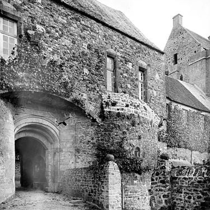 Photo de Château de Saint-Sauveur-le-Vicomte