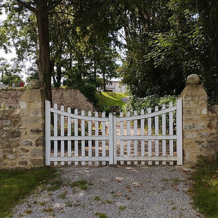 Photo de Château de Saint-Sauveur-le-Vicomte