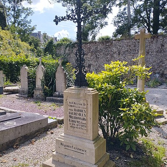 Photo de Château de Saint-Sauveur-le-Vicomte