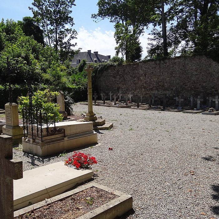 Photo de Château de Saint-Sauveur-le-Vicomte