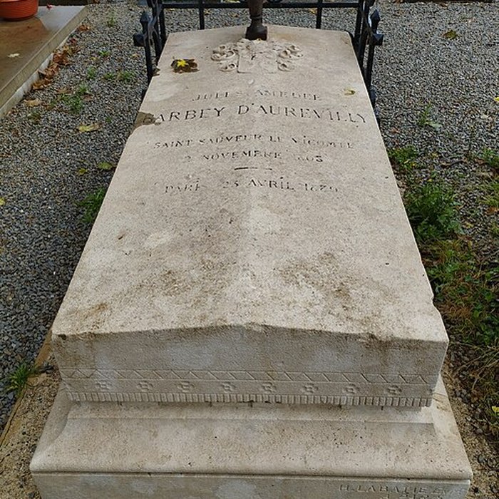 Photo de Château de Saint-Sauveur-le-Vicomte