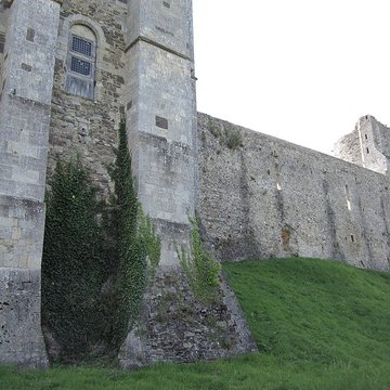 Château de Saint-Sauveur-le-Vicomte