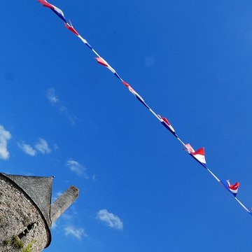 Château de Saint-Sauveur-le-Vicomte