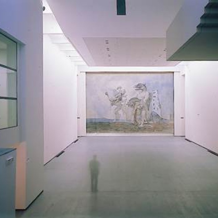 Photo de Les Abattoirs : Musée dart moderne et contemporain de Toulouse