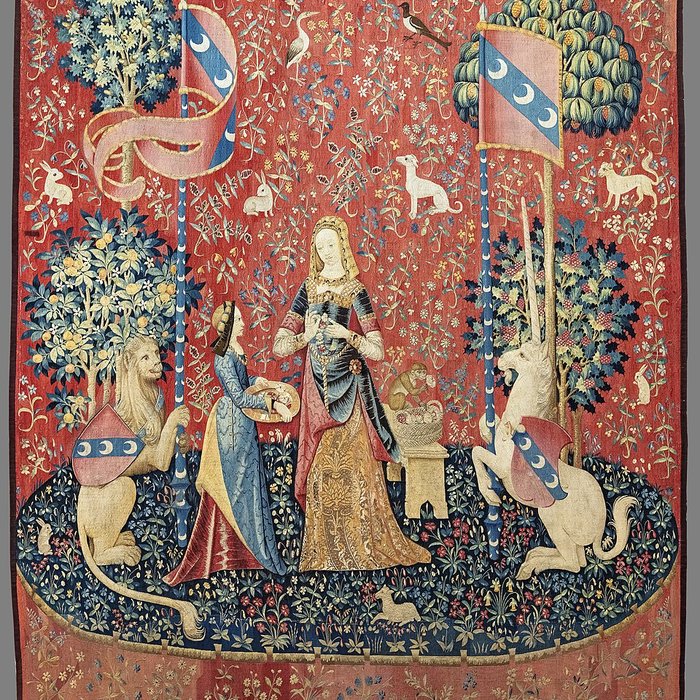 Photo de Les Abattoirs : Musée dart moderne et contemporain de Toulouse