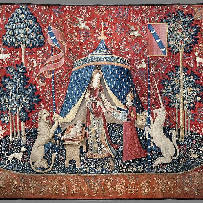 Photo de Les Abattoirs : Musée dart moderne et contemporain de Toulouse