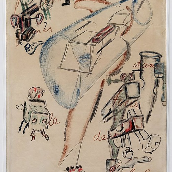 Photo de Les Abattoirs : Musée dart moderne et contemporain de Toulouse