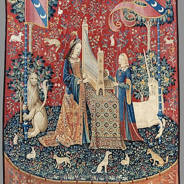 Photo de Les Abattoirs : Musée dart moderne et contemporain de Toulouse