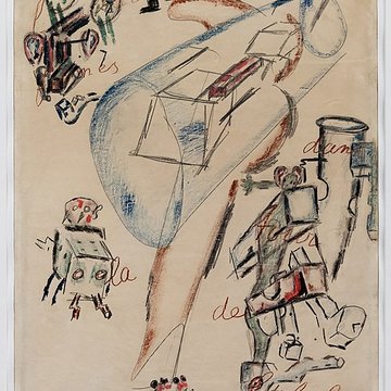 Les Abattoirs : Musée dart moderne et contemporain de Toulouse