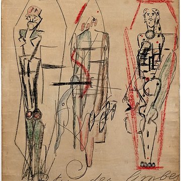 Les Abattoirs : Musée dart moderne et contemporain de Toulouse