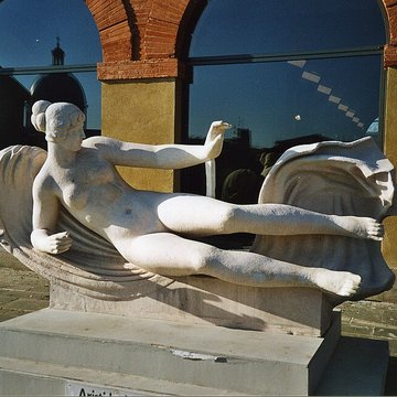 Les Abattoirs : Musée dart moderne et contemporain de Toulouse