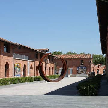 Les Abattoirs : Musée dart moderne et contemporain de Toulouse