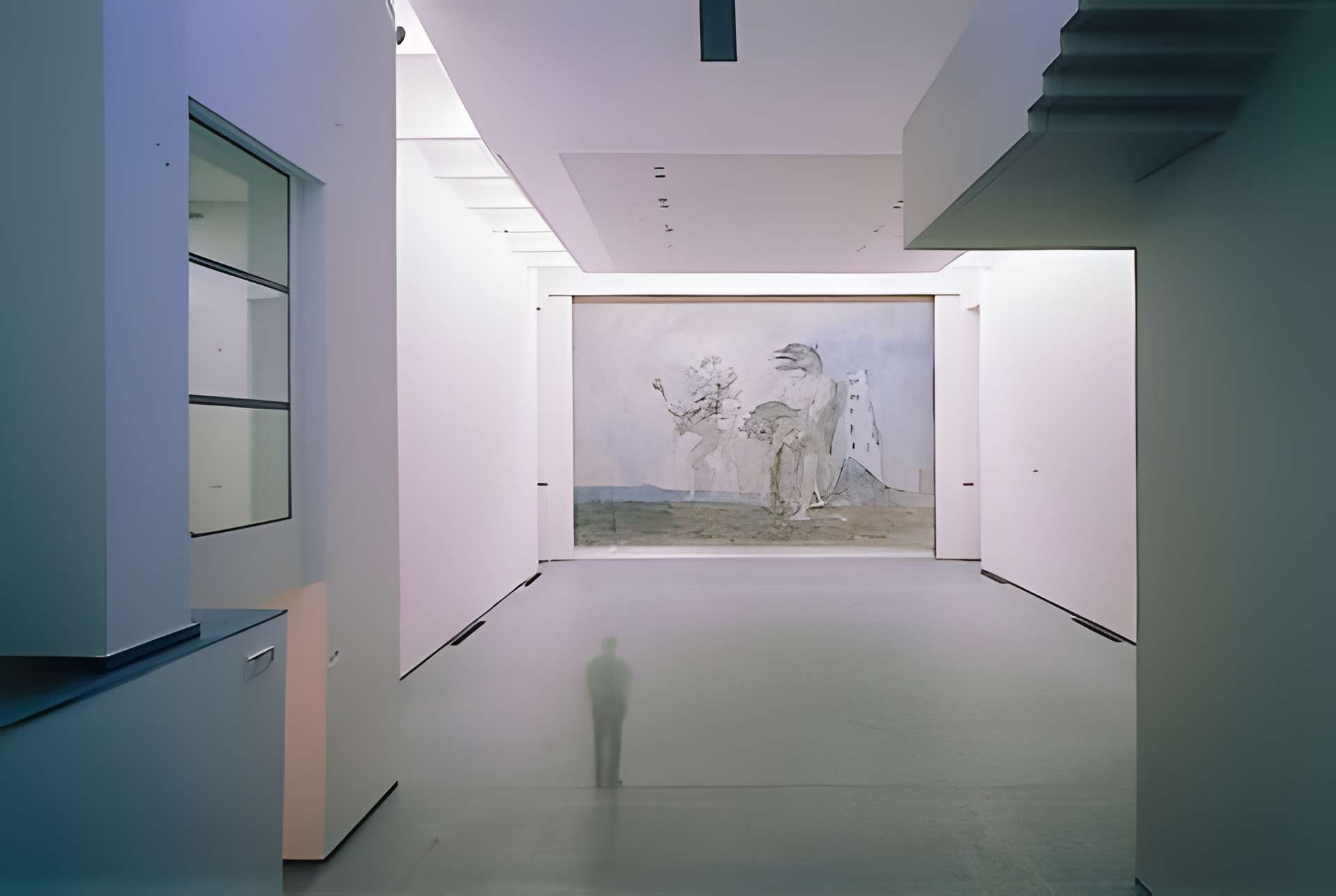 Les Abattoirs Musée d'art moderne et contemporain de Toulouse 
