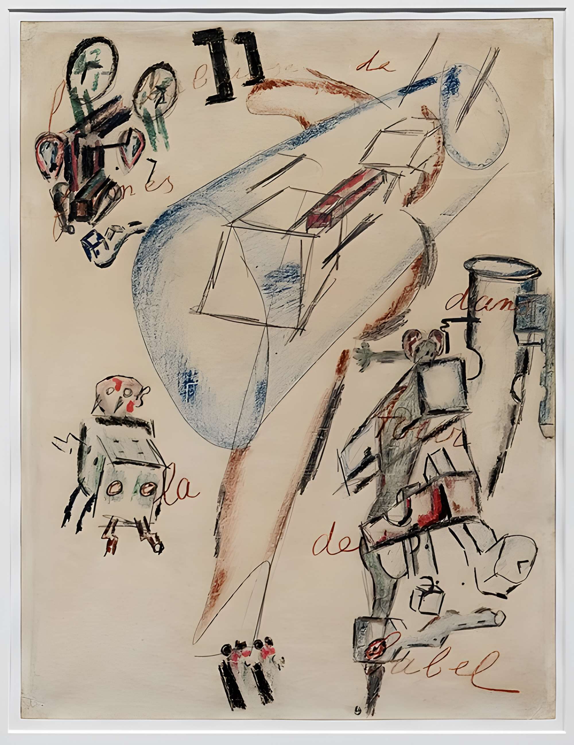 Les Abattoirs : Musée d'art moderne et contemporain de Toulouse