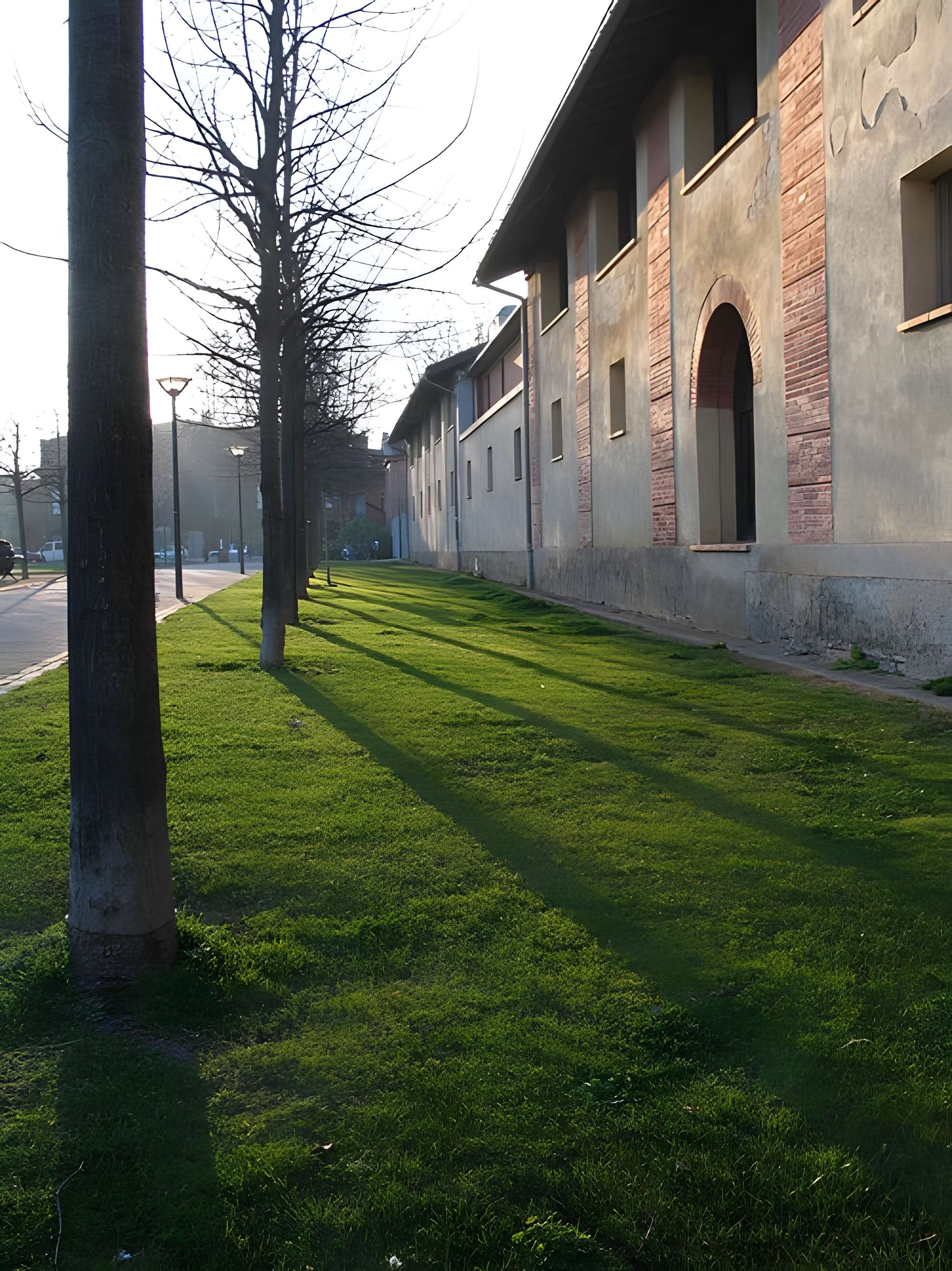 Les Abattoirs : Musée d'art moderne et contemporain de Toulouse