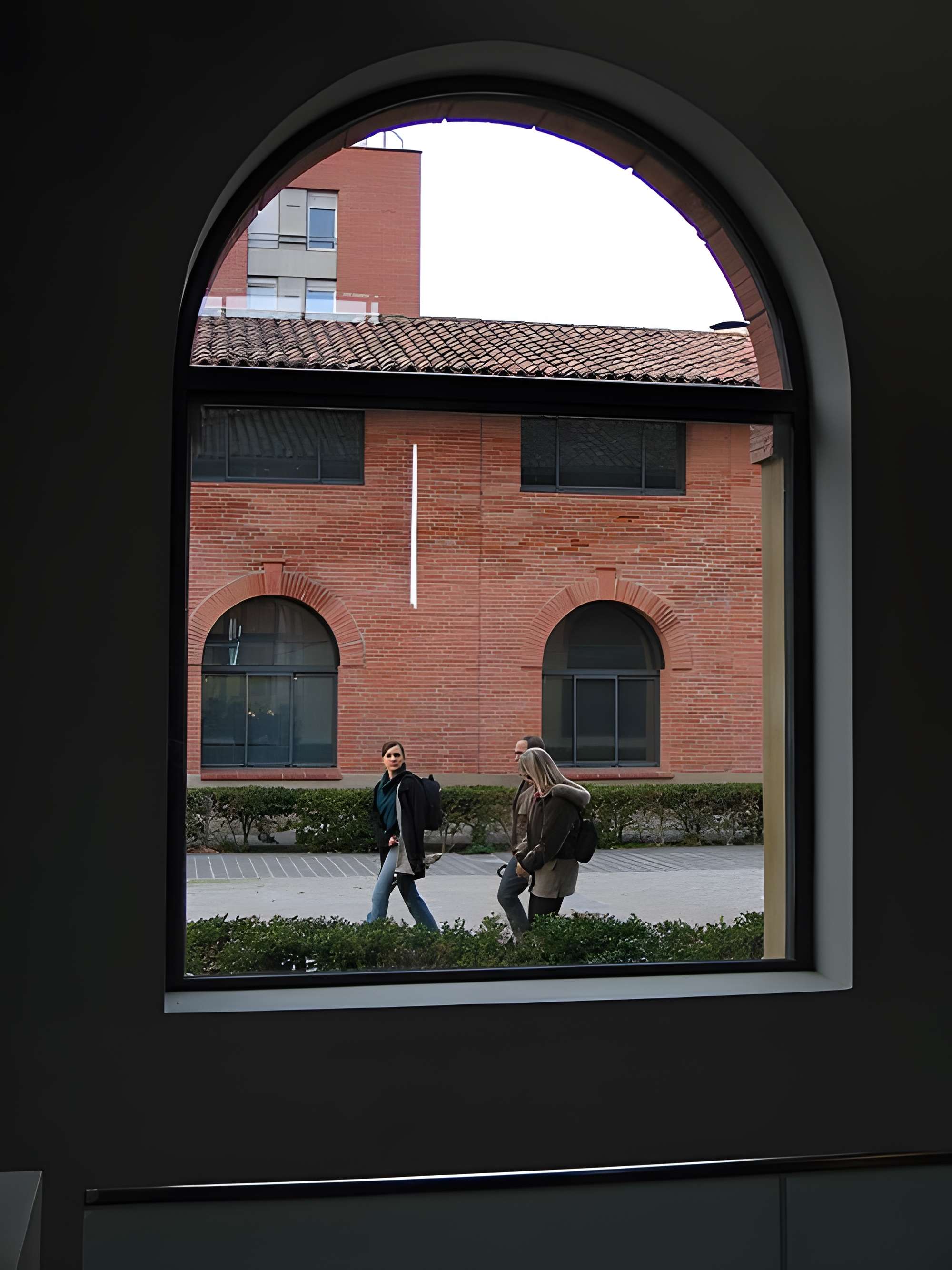 Les Abattoirs : Musée d'art moderne et contemporain de Toulouse