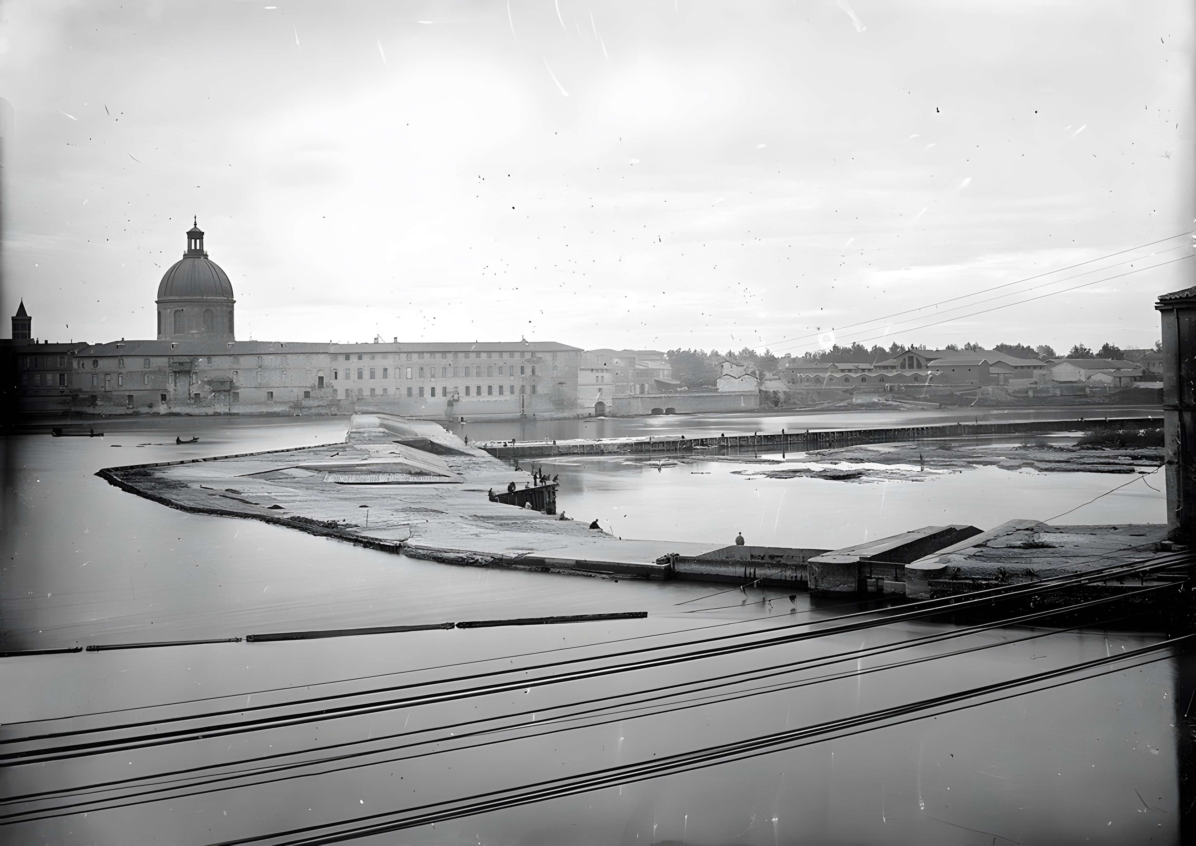 Les Abattoirs : Musée d'art moderne et contemporain de Toulouse