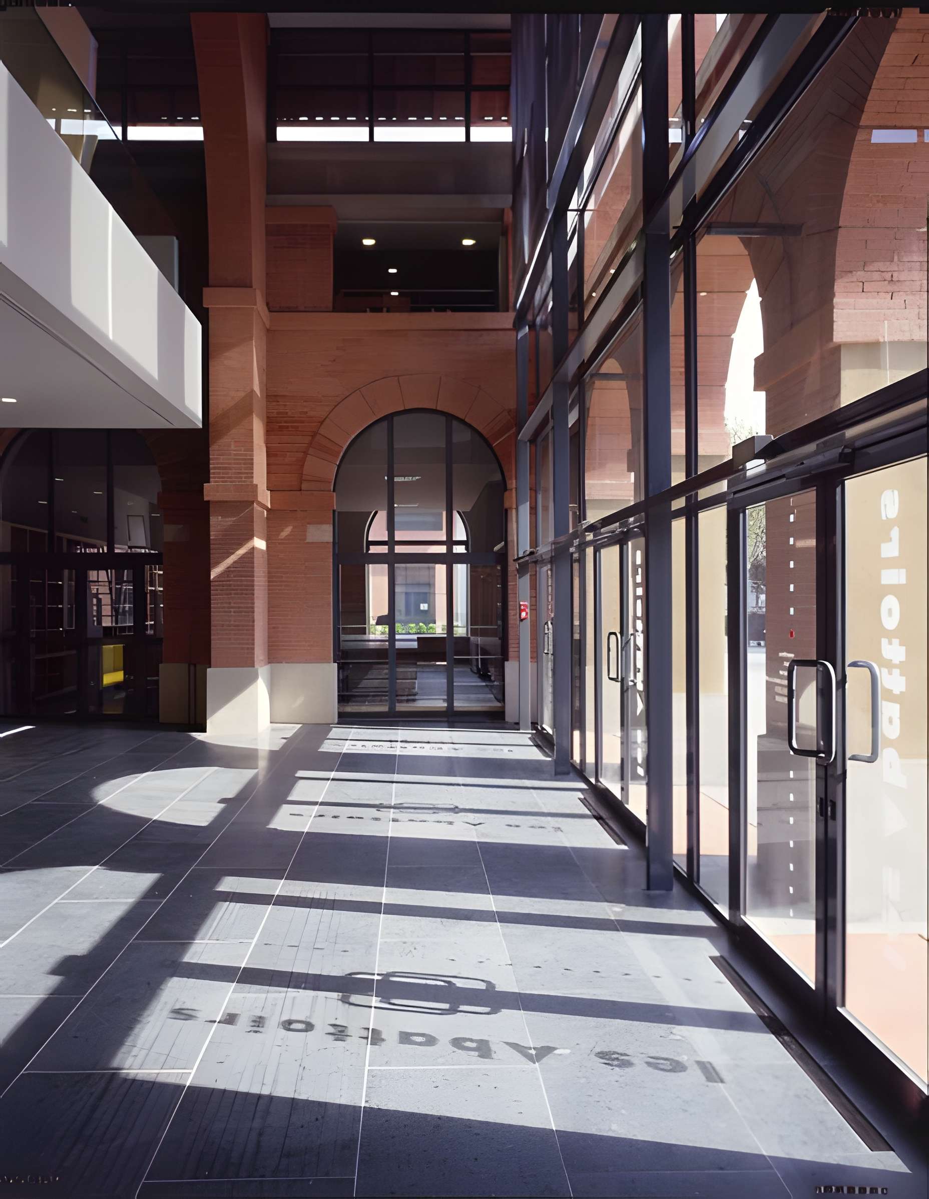 Les Abattoirs : Musée d'art moderne et contemporain de Toulouse