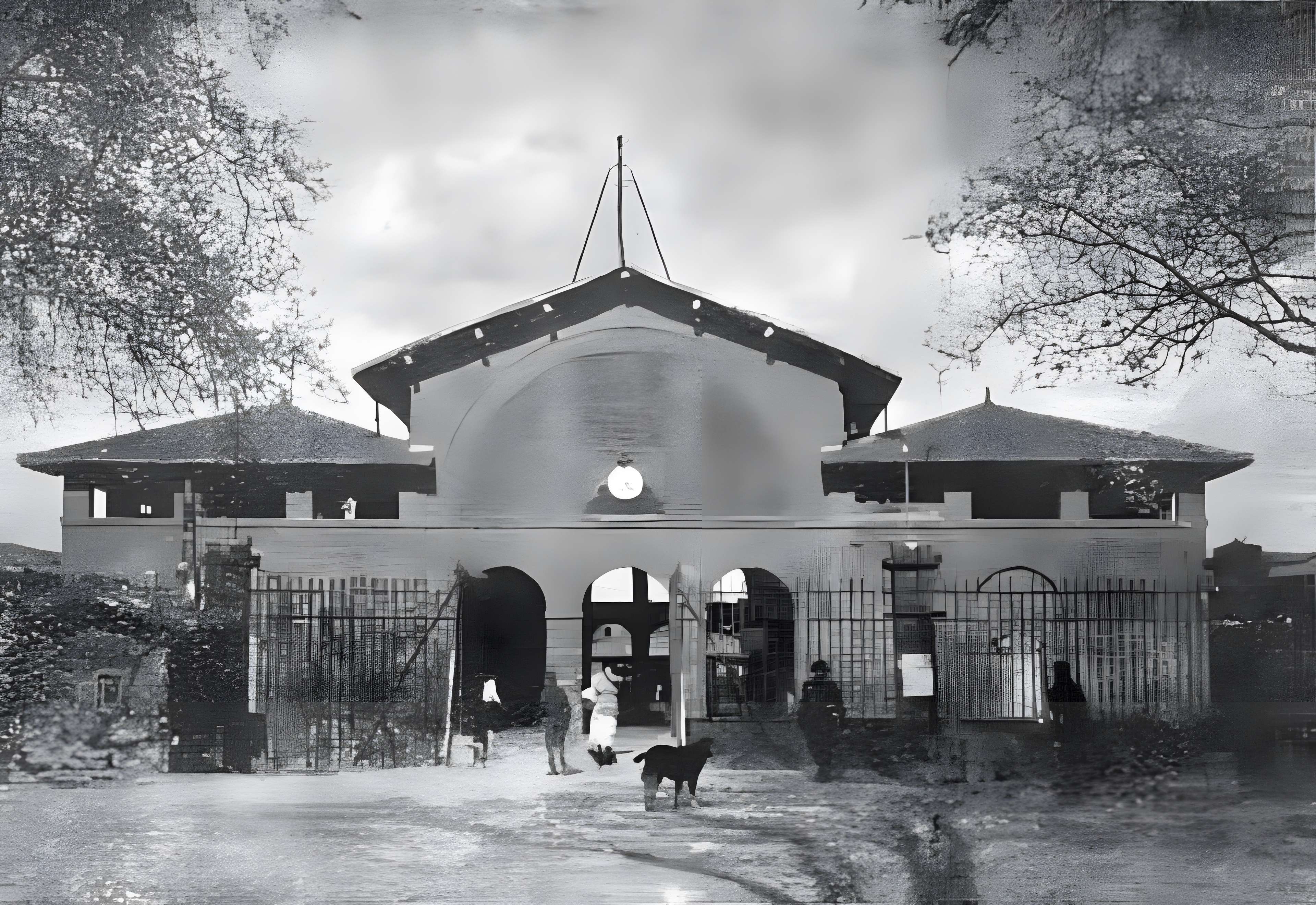 Les Abattoirs : Musée d'art moderne et contemporain de Toulouse