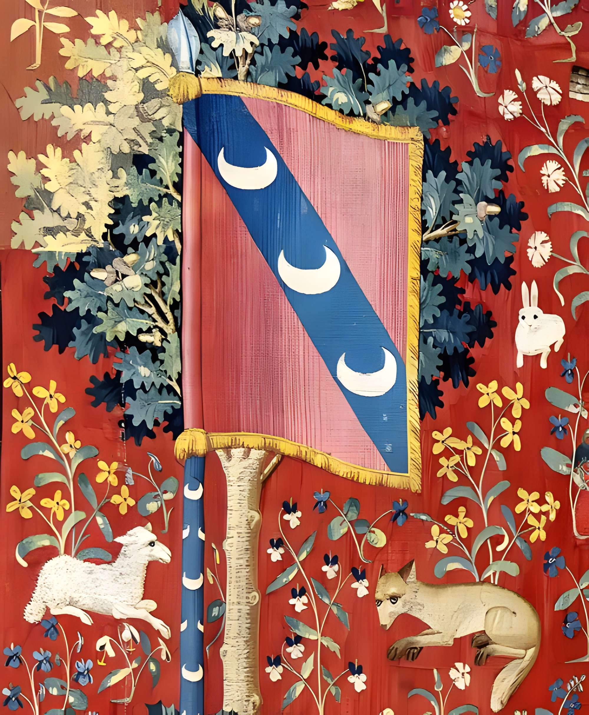 Les Abattoirs : Musée d'art moderne et contemporain de Toulouse