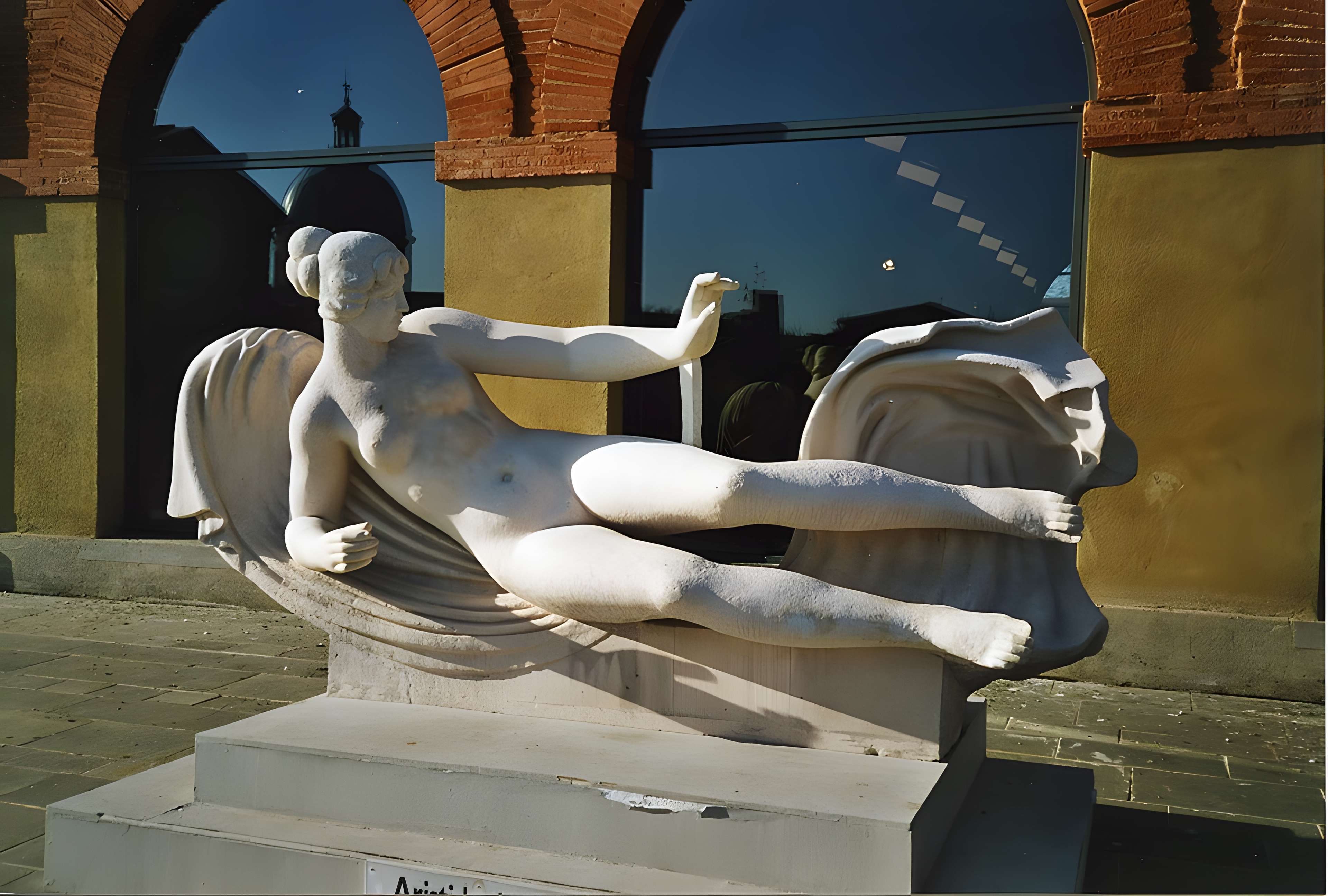 Les Abattoirs : Musée d'art moderne et contemporain de Toulouse