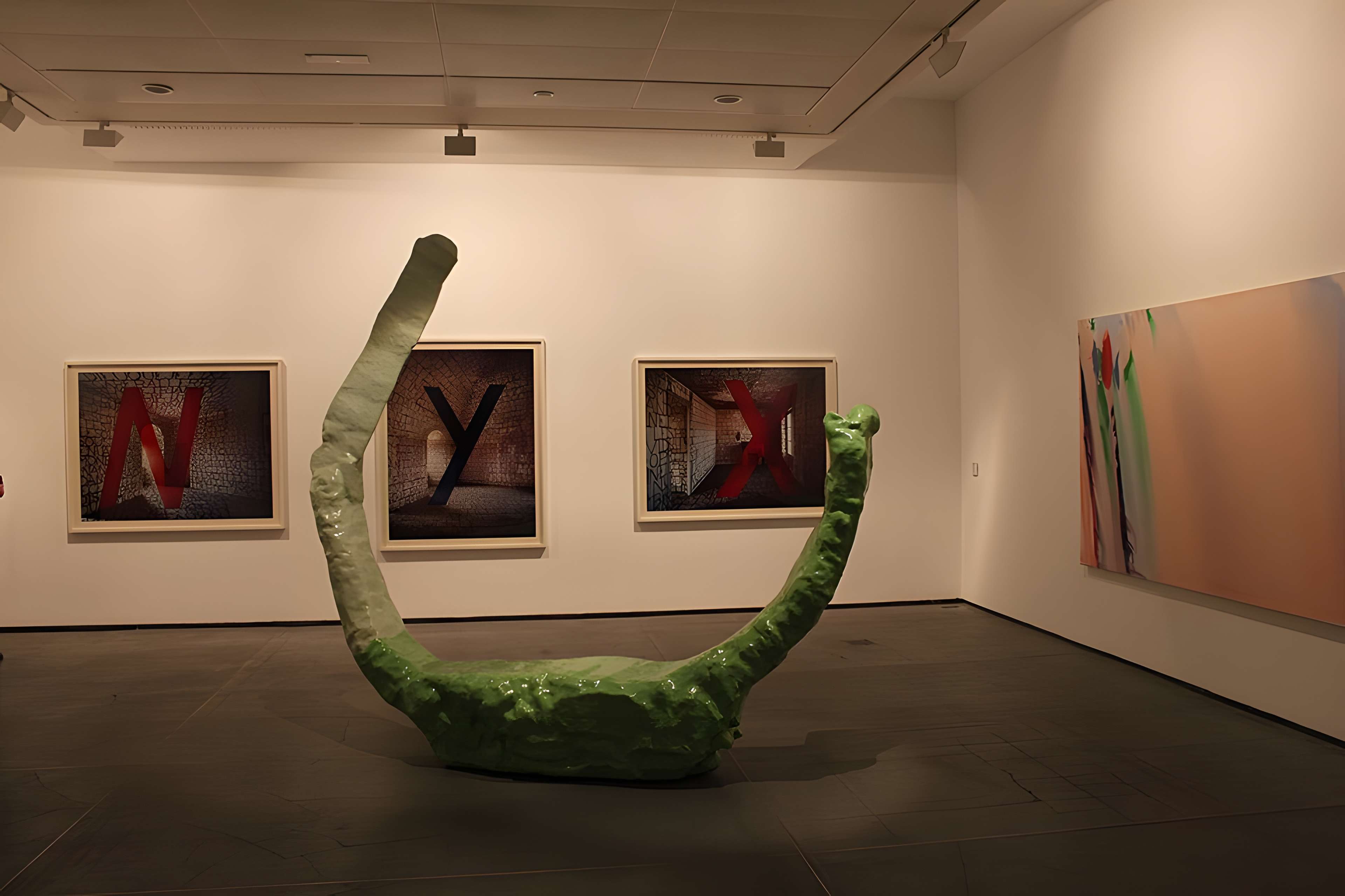 Les Abattoirs : Musée d'art moderne et contemporain de Toulouse