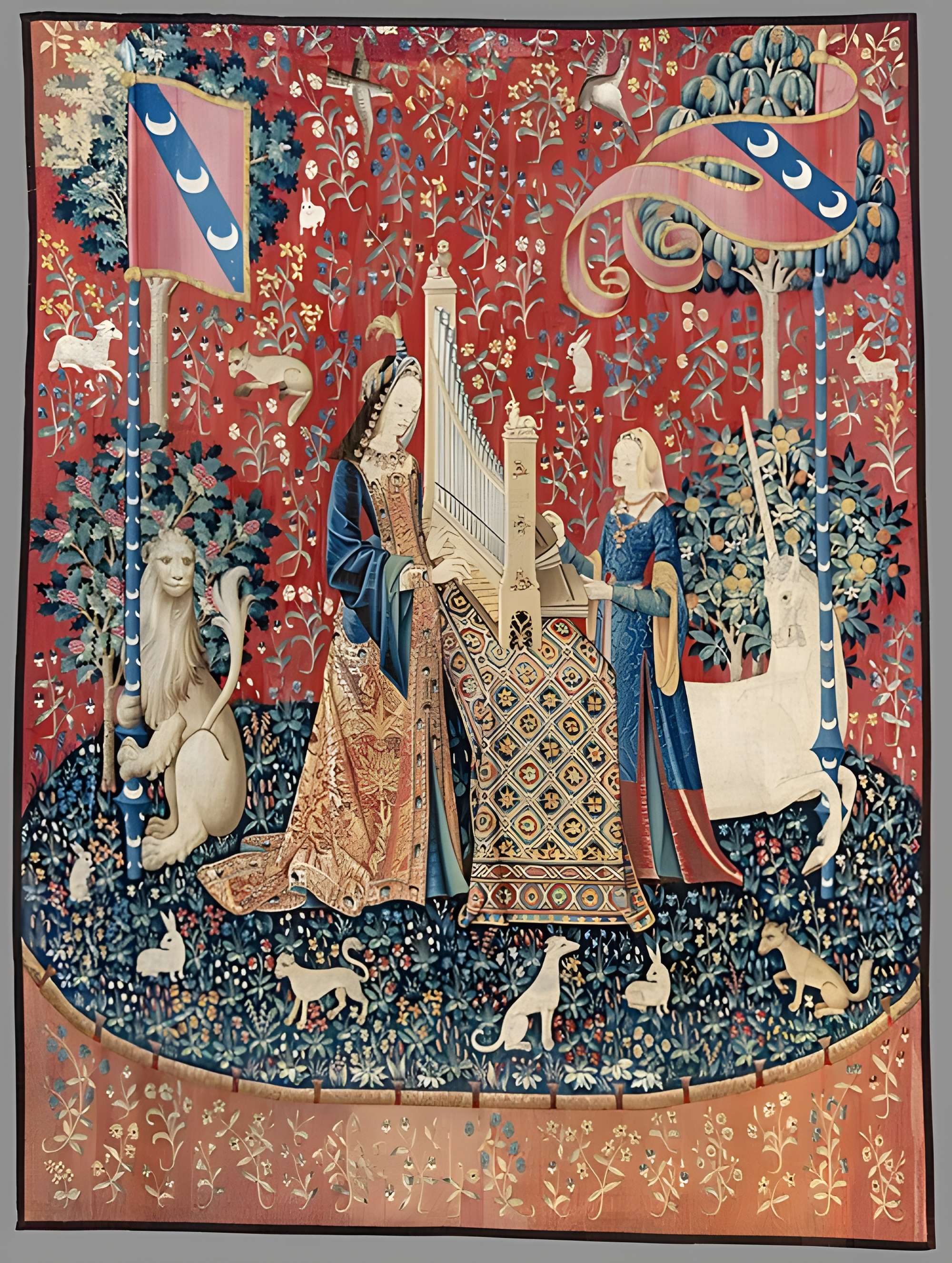 Les Abattoirs : Musée d'art moderne et contemporain de Toulouse