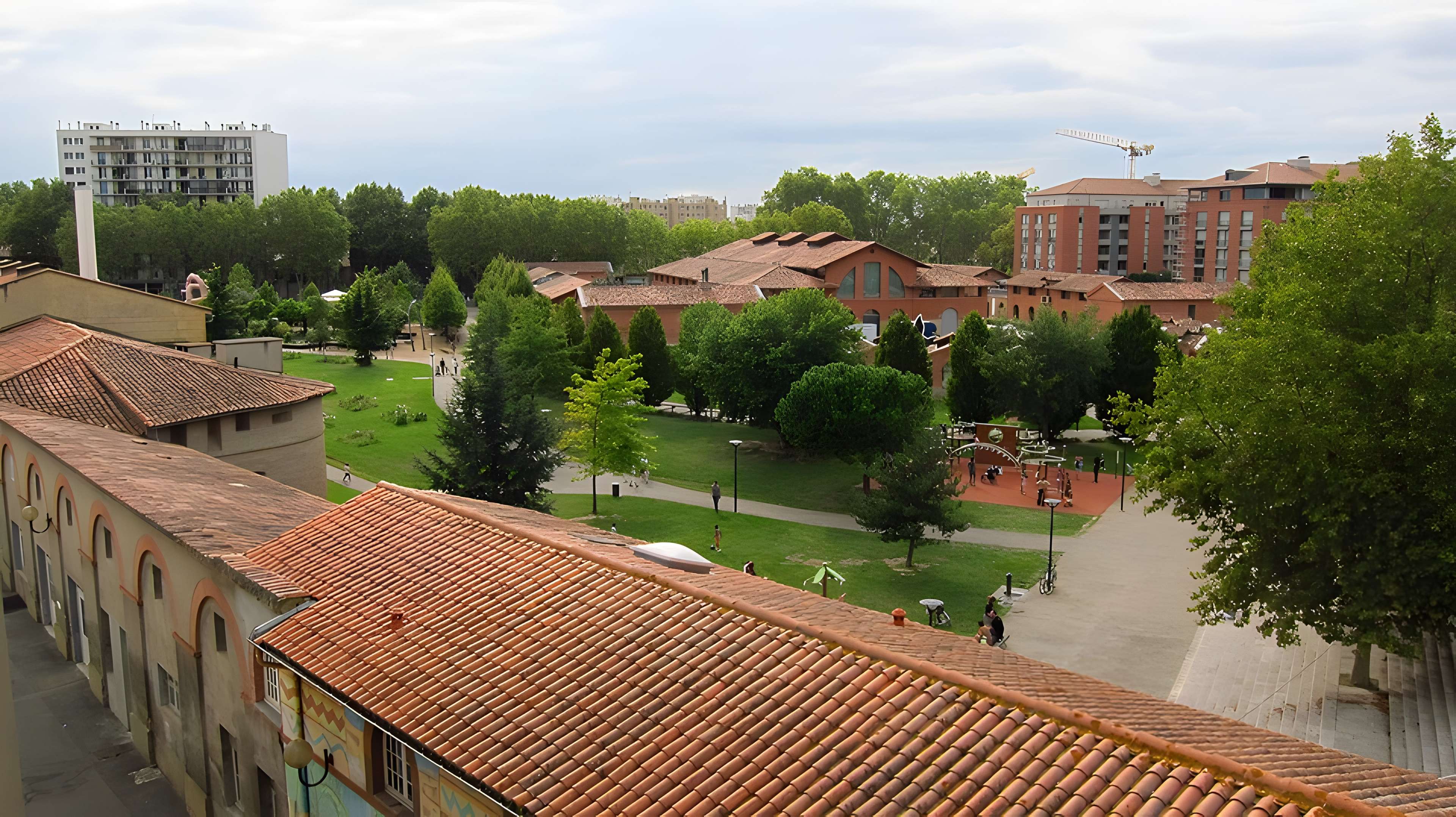 Les Abattoirs : Musée d'art moderne et contemporain de Toulouse