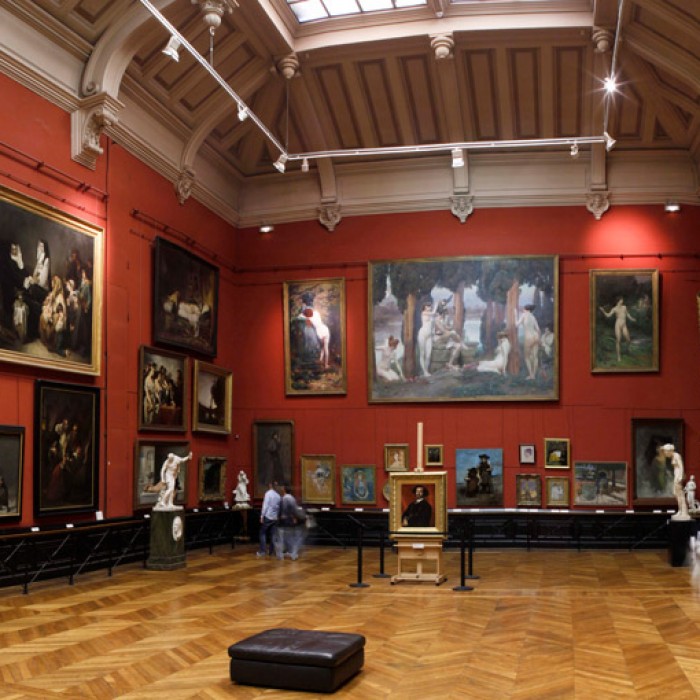 Photo de Musée des Augustins de Toulouse