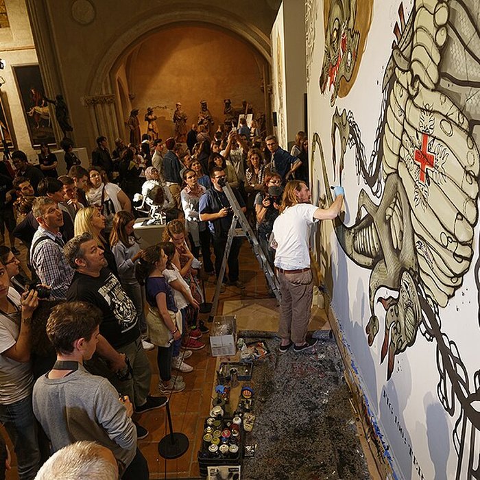 Photo de Musée des Augustins de Toulouse