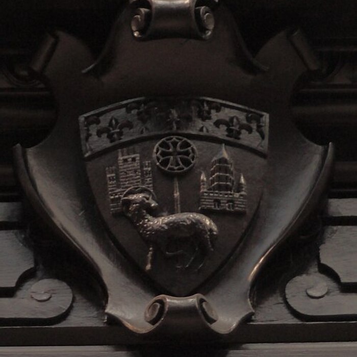 Photo de Musée des Augustins de Toulouse