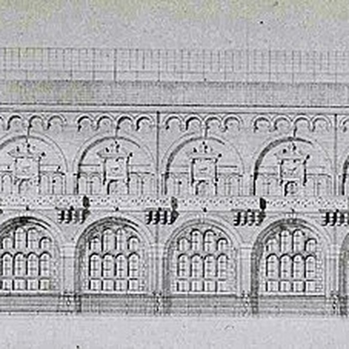 Photo de Musée des Augustins de Toulouse