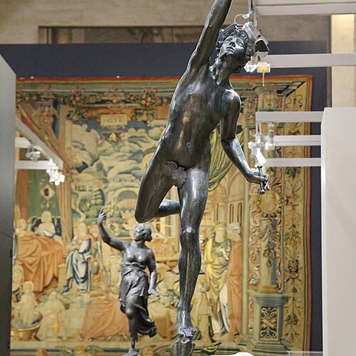 Photo de Musée des Augustins de Toulouse