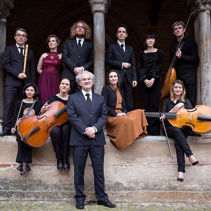 Photo de Musée des Augustins de Toulouse