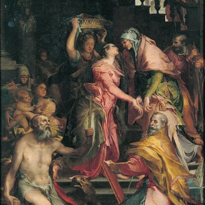 Photo de Musée des Augustins de Toulouse