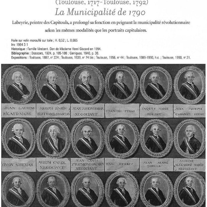 Photo de Musée des Augustins de Toulouse