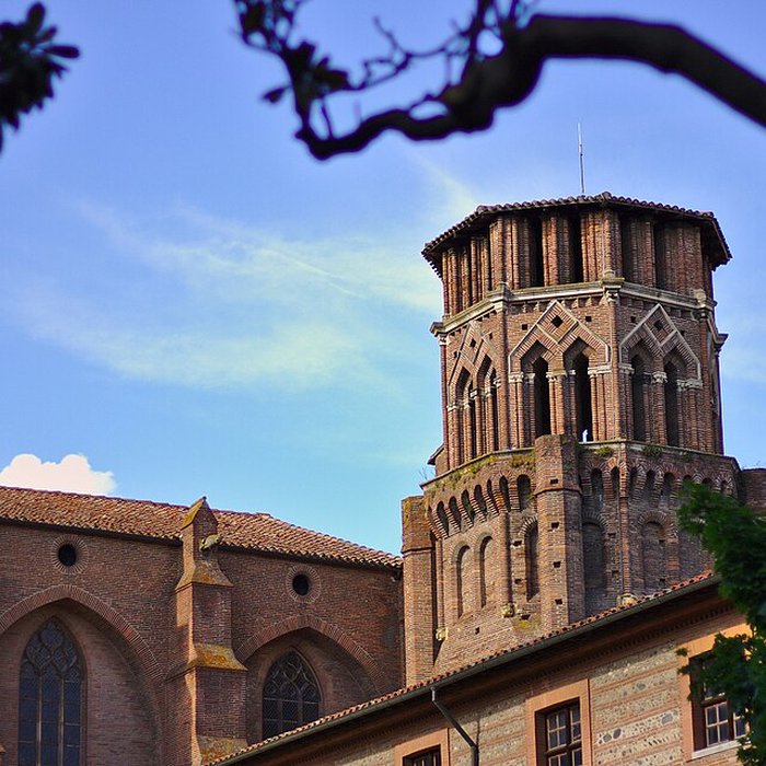 Photo de Musée des Augustins de Toulouse