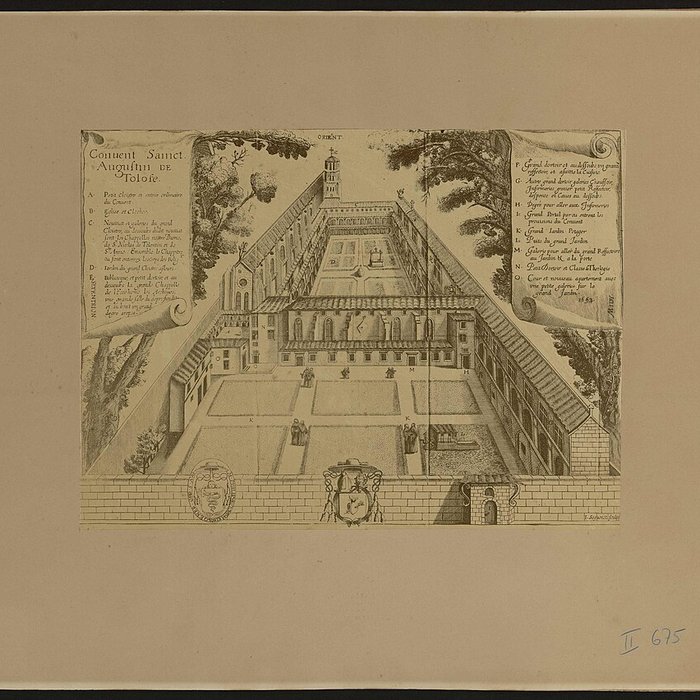 Photo de Musée des Augustins de Toulouse