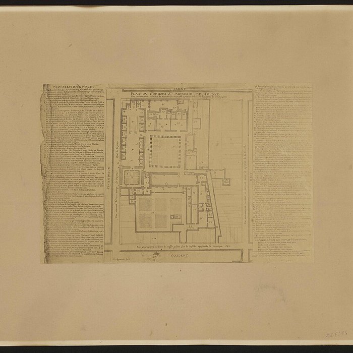 Photo de Musée des Augustins de Toulouse