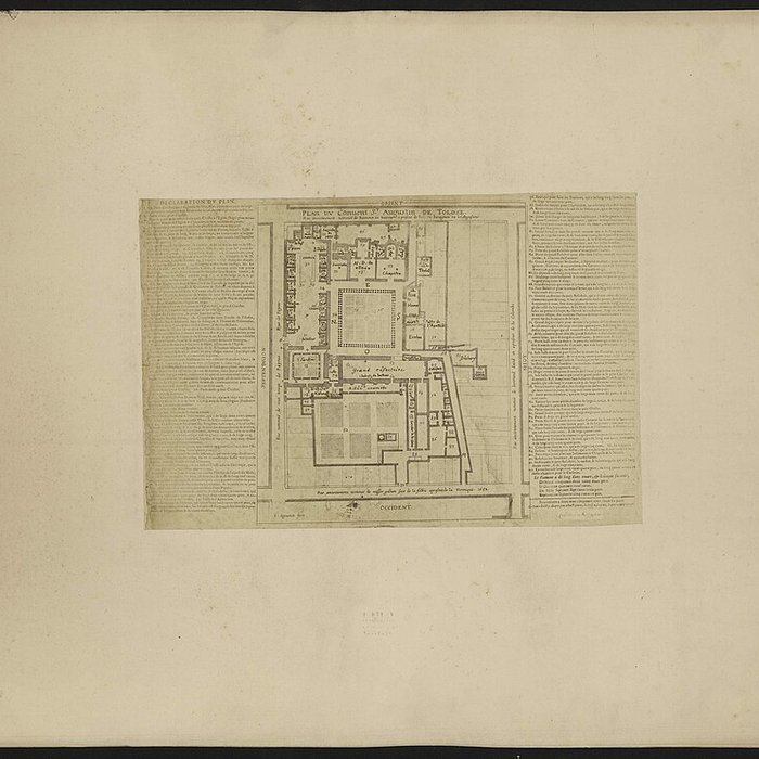 Photo de Musée des Augustins de Toulouse