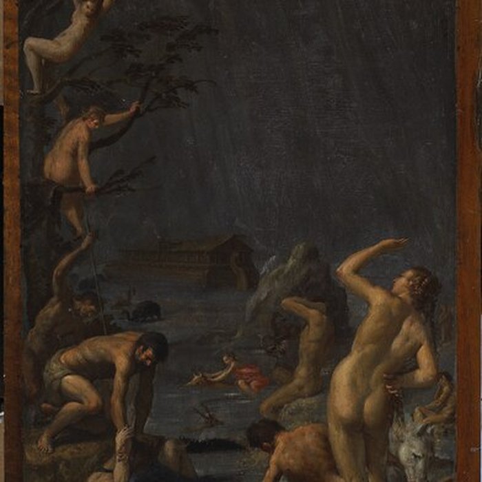 Photo de Musée des Augustins de Toulouse